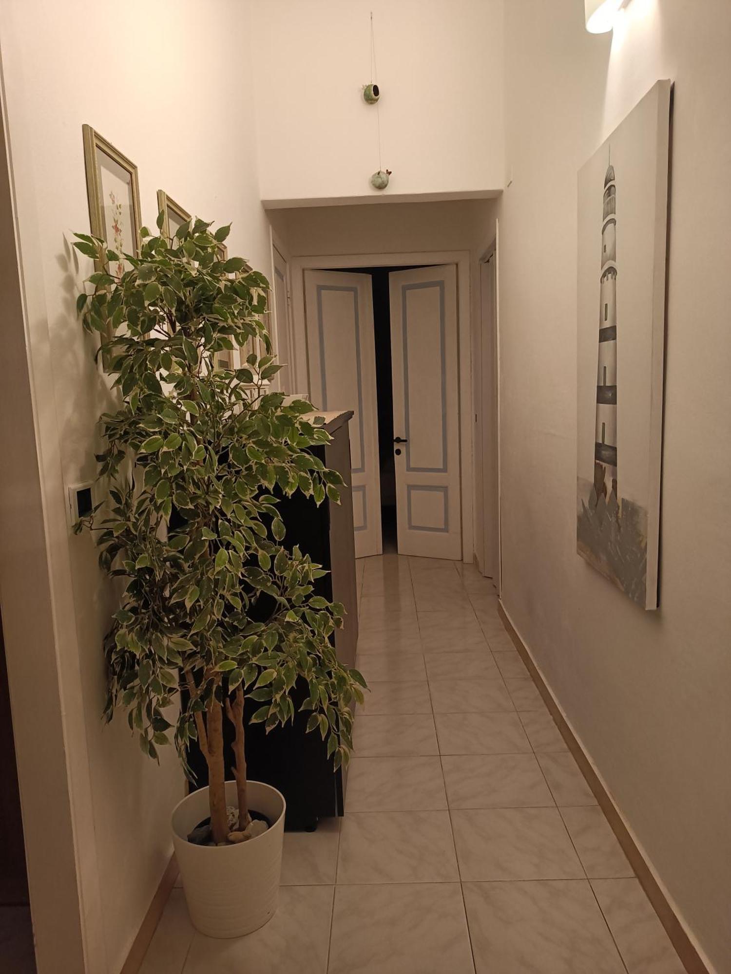 Il Faro Dei Poeti Apartment Lerici Bagian luar foto